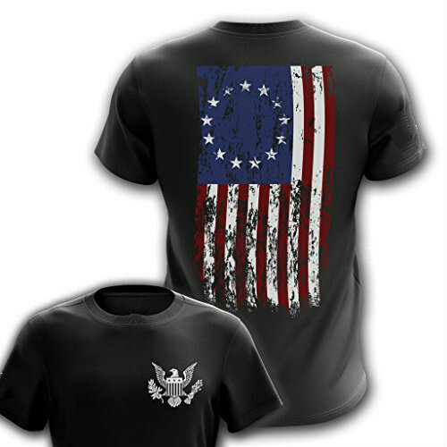 Flaga ameryki 2. Poprawka patriotyczna koszulka. Letnia bawełniana koszulka z krótkim rękawem O-Neck męska koszulka nowy prezent S-3XL