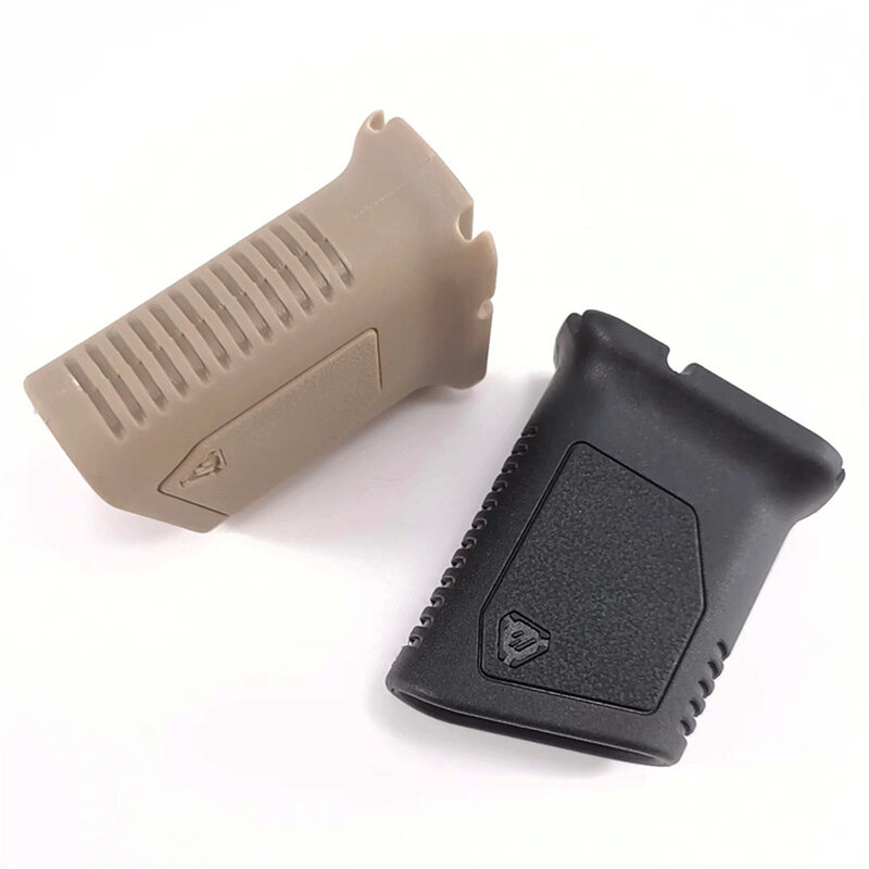 AZMA-sistema de doble parada de mano para exteriores, accesorios tácticos de nailon para empuñadura, Mlok/Keymod