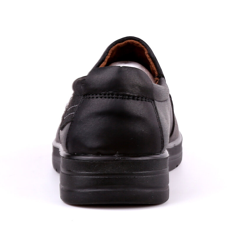 ربيع منتصف العمر موضة أحذية رجالية عادية منخفضة الأعلى الانزلاق على لينة سوليد اليومية المتسكعون بسيطة ومريحة في الهواء الطلق الأحذية