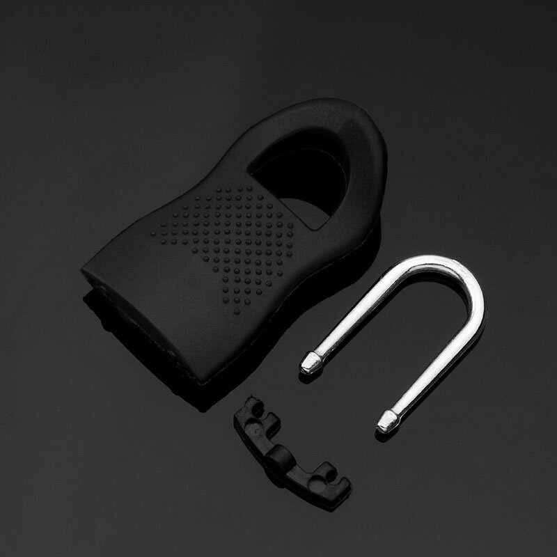 Universal Zipper Puller Detachable Zipper Head Instant Zipper Repair Kits For Zipper Slider DIY Sewing Craft Sewing Kits Zippers