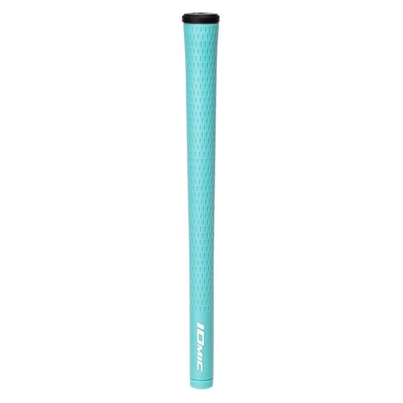 IOMIC Sticky2.3 8ชิ้น/ล็อตเหล็ก/ไม้ Club Grip TPE วัสดุประสิทธิภาพสูง8สี