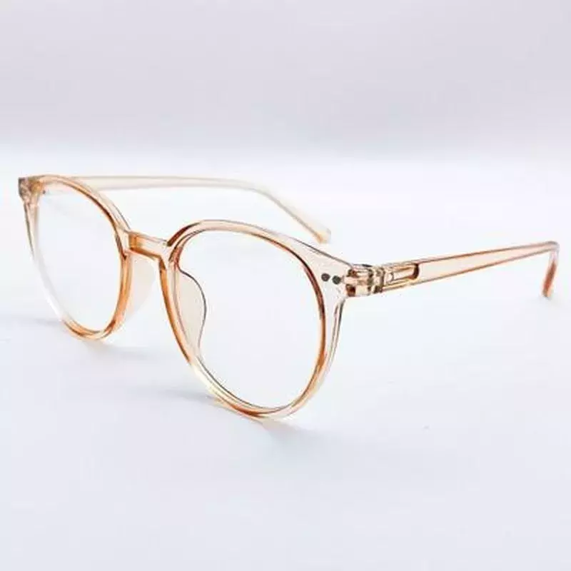 Okulary do niebieskiego światła jasne regularne okulary gamingowe modne okulary damskie poprawiają komfort okulary blokujące niebieskie światło okulary dla mężczyzn