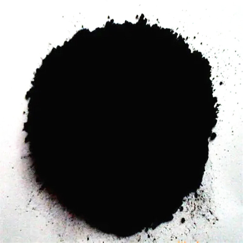 Polvo de lubricación WS2 99.9% disulfuro de tungsteno para I + D polvos Nano ultrafinos 0,1 0,5 1 Micro Metro CAS: 12138 09-9