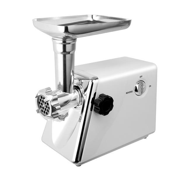 Yonntech Electric Meat Grinder Sausage Maker 800W Commercial Kitchen Chopper Food Processors Home Appliance