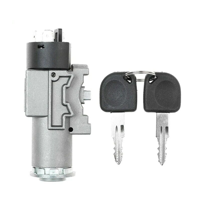 93741068 531409 Ignition Switch Door Lock Hood Release Latch Car Replacement Accessories Fit For Chevrolet Matiz