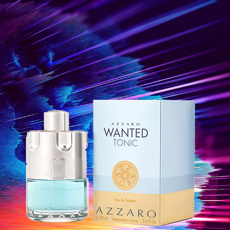 AZZARO – produit De haute qualité, parfum pour homme, longue tenue, Eau De Toilette USA 3-7 jours ouvrables, livraison rapide