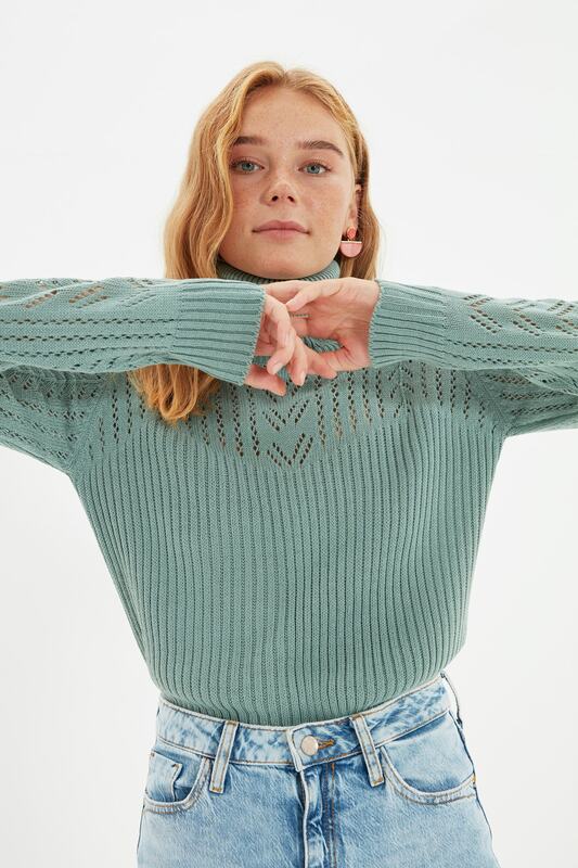 流行の厚底セーター,流行のセーター,twaw22kz2388