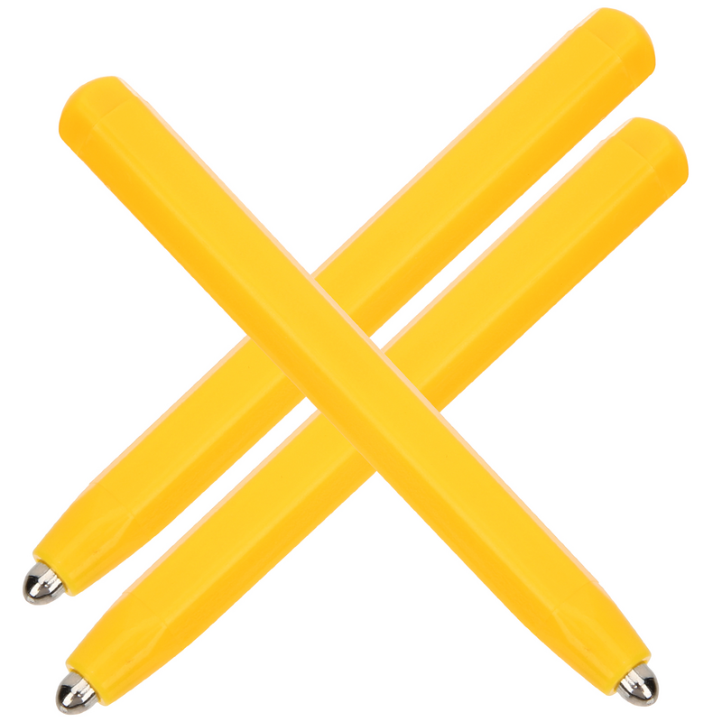 Забавные магнитные Сменные ручки, 3 шт., ручка для письма, искусственные ручки, доска, ручки для рисования