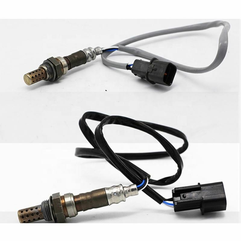 Piezas de repuesto/piezas eléctricas Sensor de oxígeno para Mitsubishi 4G69 MN153037 MN153036
