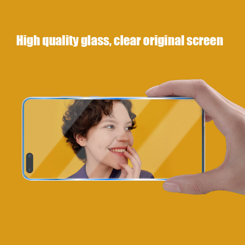 4 шт. закаленное стекло для Huawei mate 20 30 lite y5 y6 y7 y9 prime 2019 защита для экрана для Huawei y5p y6p y7p y8p y8s y9s стекло