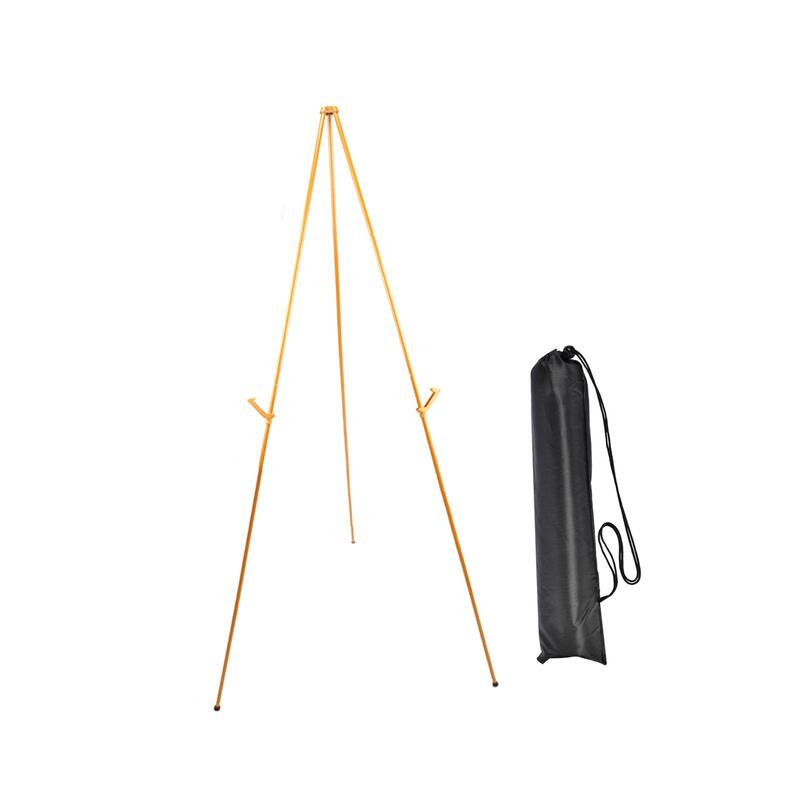 Tripod Display Easel Stand Tabletop Lightweight Art Drawing Easels ...
