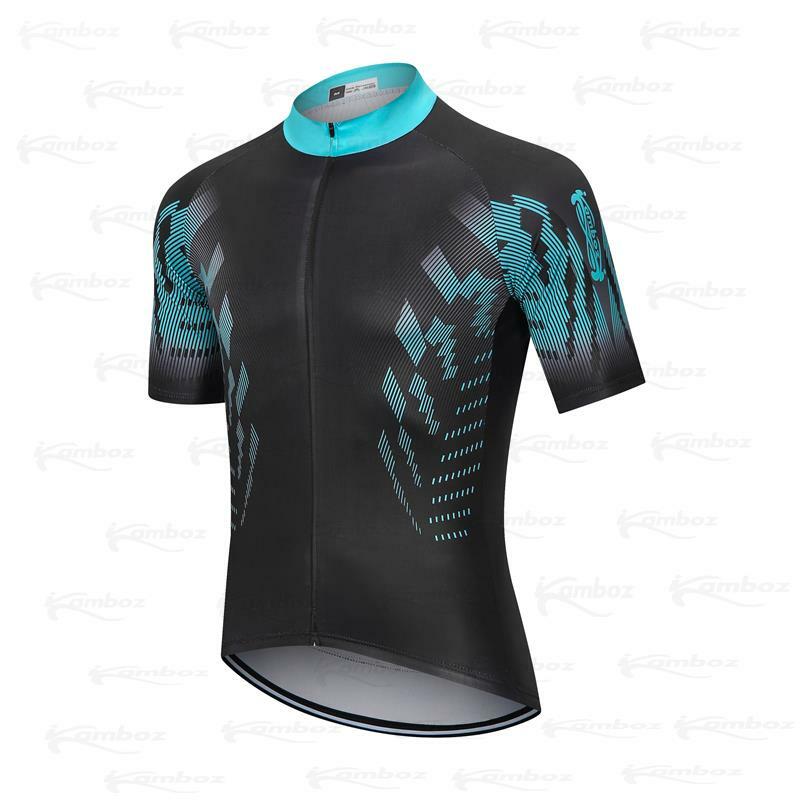 2021 koszulka kolarska Team odzież rowerowa garnitury MTB odzież rowerowa zestaw szortów męska szosowa Ropa Ciclismo Triathlon nowość