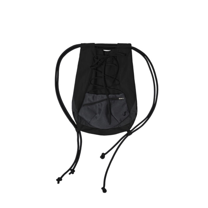 Plecaki sportowe dla Unisex koreańskie modne plecaki dla kobiet lub mężczyzn na co dzień o dużej pojemności duże torba z rączkami plecak ze sznurkiem damski