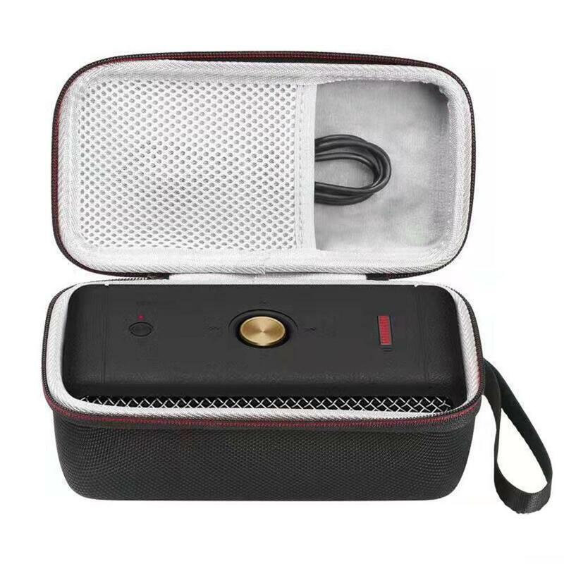 Manchon de protection portable pour haut-parleur, accessoires pour haut-parleur, boîte de protection antichoc, 1 à 7 pièces