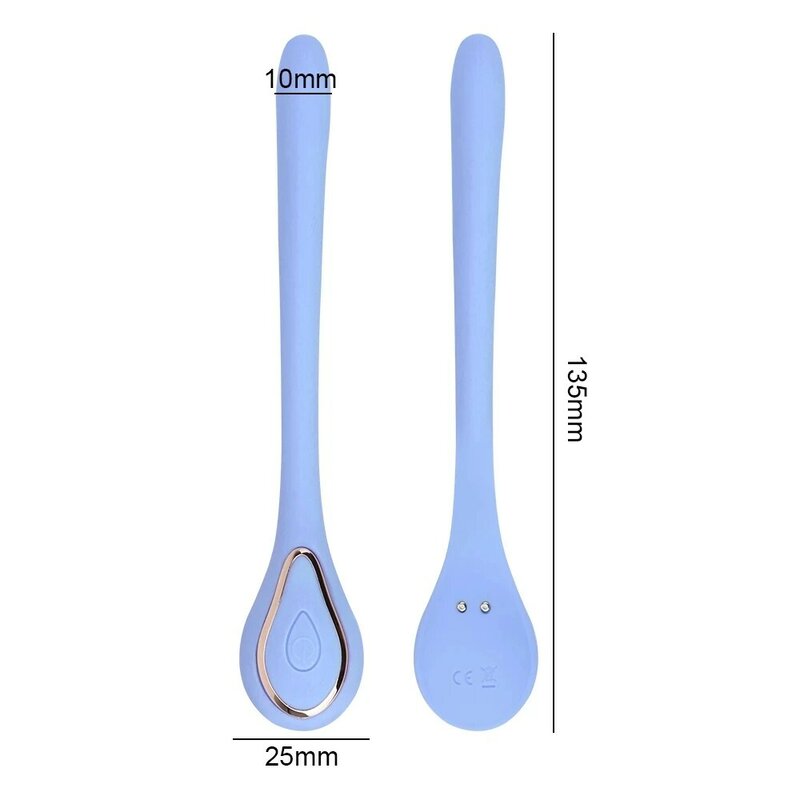 G -Spot Vibrator for Women Dildos Butt Plug Anal Toys Female Masturbator Womans Vaginal Clitoris Massager Erotic Machine Sex Toy