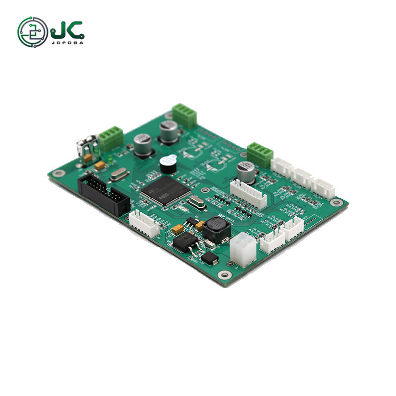 Circuito personalizzato elettronica di consumo circuito stampato scheda pcb pcba servizio oem
