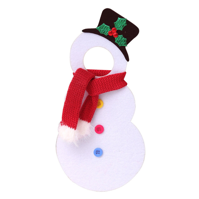 Natal grande elf acessórios pijamas saco de dormir máscara de olho saia de flor homem boneco de neve árvore de natal roupa boneca brinquedos