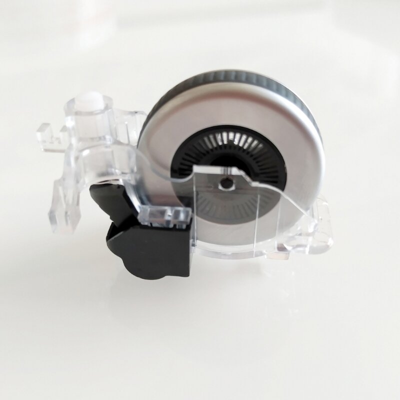Игровая мышь, роликовая мышь, колесо прокрутки для Logitech M720 G502 G500 G500S G903, Прямая поставка