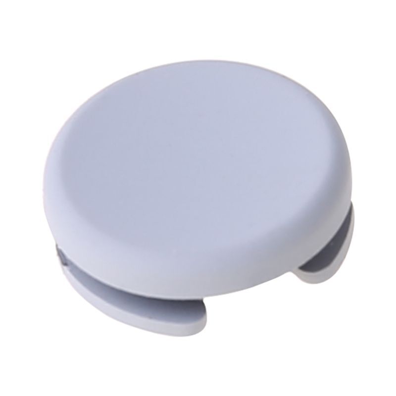 Tapa basculante de Joystick analógico, cubierta de agarre de Thumb Stick, controlador, botón de almohadilla circular, pieza de reparación, funda para 2DS 3DS XL 3dsll