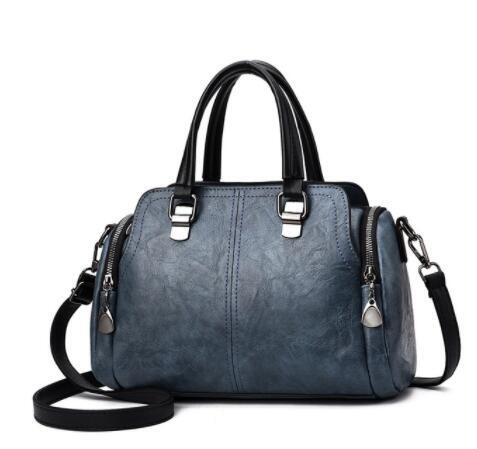 Модная трендовая испанская сумка через плечо для молодых леди, сумка-мессенджер, женская сумка