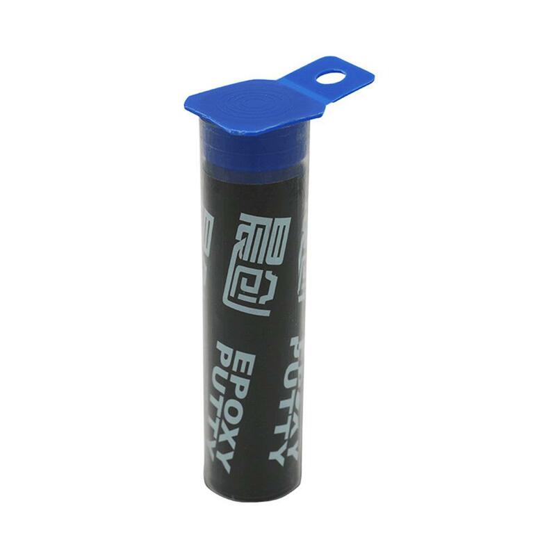 Nieuwste Cilindrische 60G Waterreparatie Pijp Crack Lijm Multifunctionele Wc Gekraakte Klei Roestvrijstalen Glazen Tegel Kit Pijp