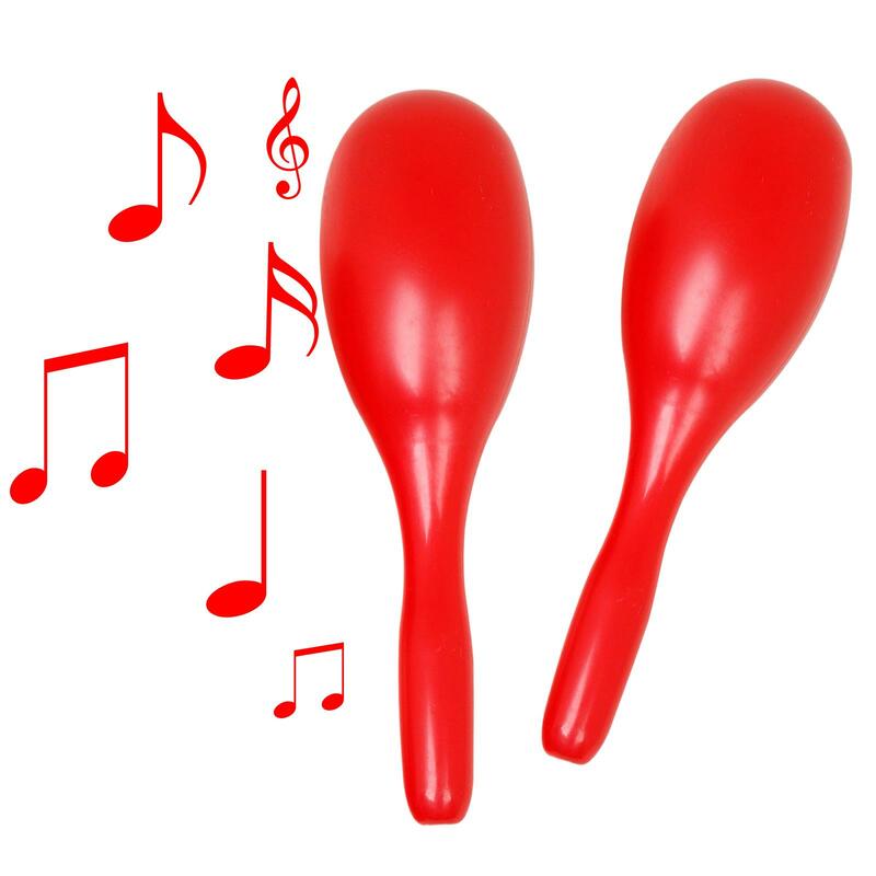 Plastic Hand Percussie Muziekinstrument Zand Hamer Voor Kinderen Jongens Meisjes Kids