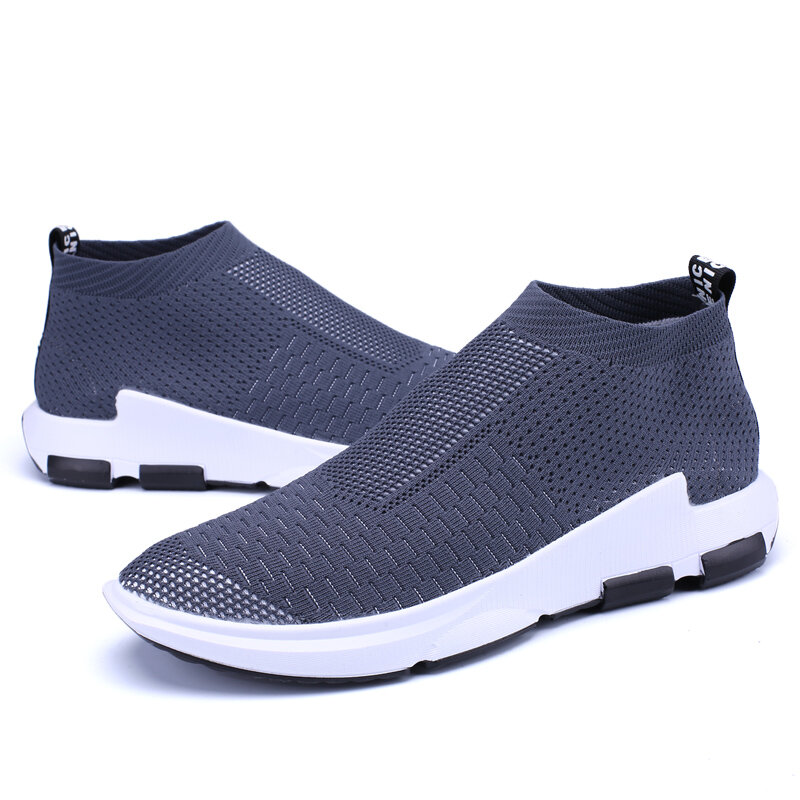 Damyuan Hot Koop Loopschoenen Licht Ademend Comfortabele Casual Mannen Sport Schoenen Antislip En Slijtvast Sneakers Wome