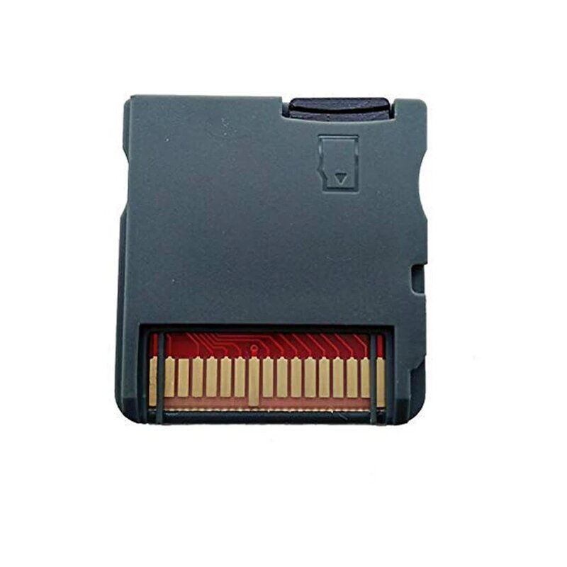 208 486 in 1 MULTI CARRELLO Super Combo Video Giochi di Carta Cartuccia Carrello per Nintendo DS NDS 3DS XL 3DSXL 2DS NDSL NDSI
