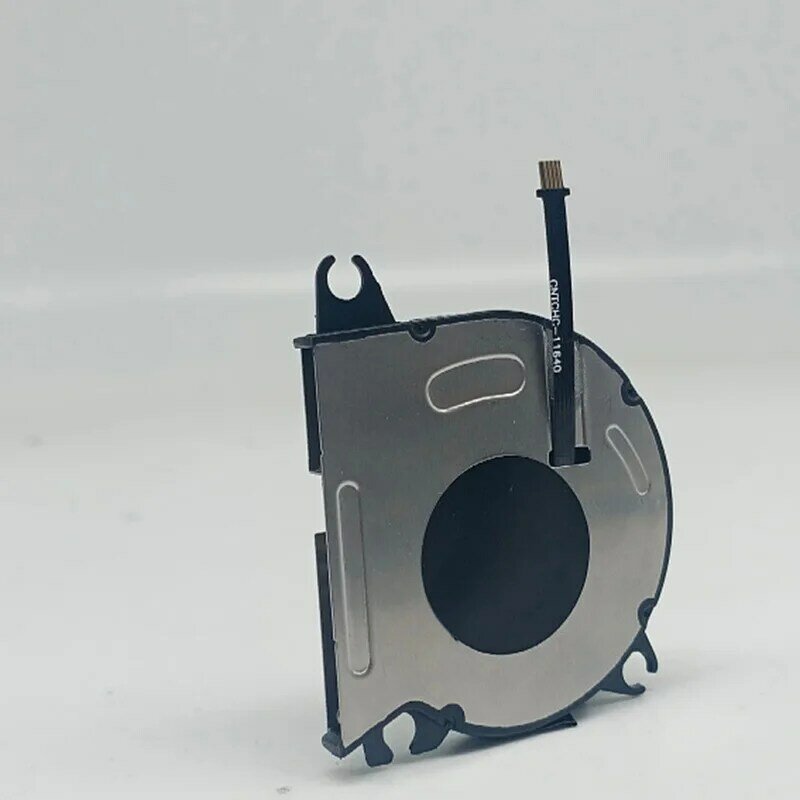 Vervangend Onderdeel Koelventilator Voor Nintendo Switch Reparatie Ingebouwde Interne Cpu Koeler Ventilator Compatibel