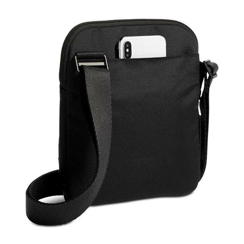232309 herren business freizeit Einzelne Schulter Messenger Tasche ballistic nylon outdoor reisetasche briefträger tasche