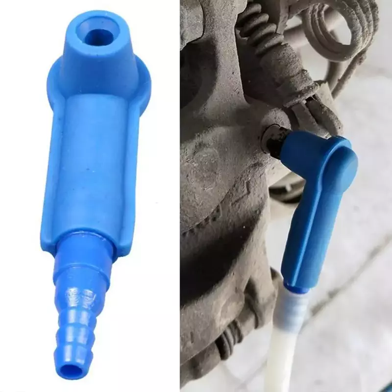 Brake Oil Change Oil And Air Quick Change Tool Filling Oil Equipment Cars Accessories