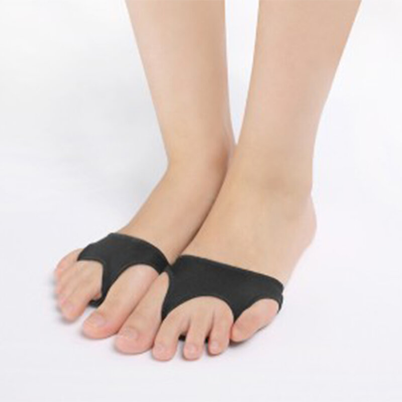 Foot Pads Midfoot Bone Pads Cushioned Shock Absorption Relieves Foot Pain And Reduces Fatigue