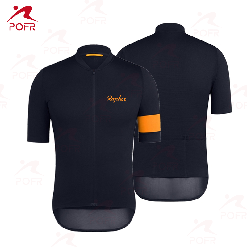 2022 Raphace Summer Cycling Clothing Drying Mountain Bike Clothing Conjunto Ropa Hombre Maillot Ciclismo Racing Bicycle Clothes