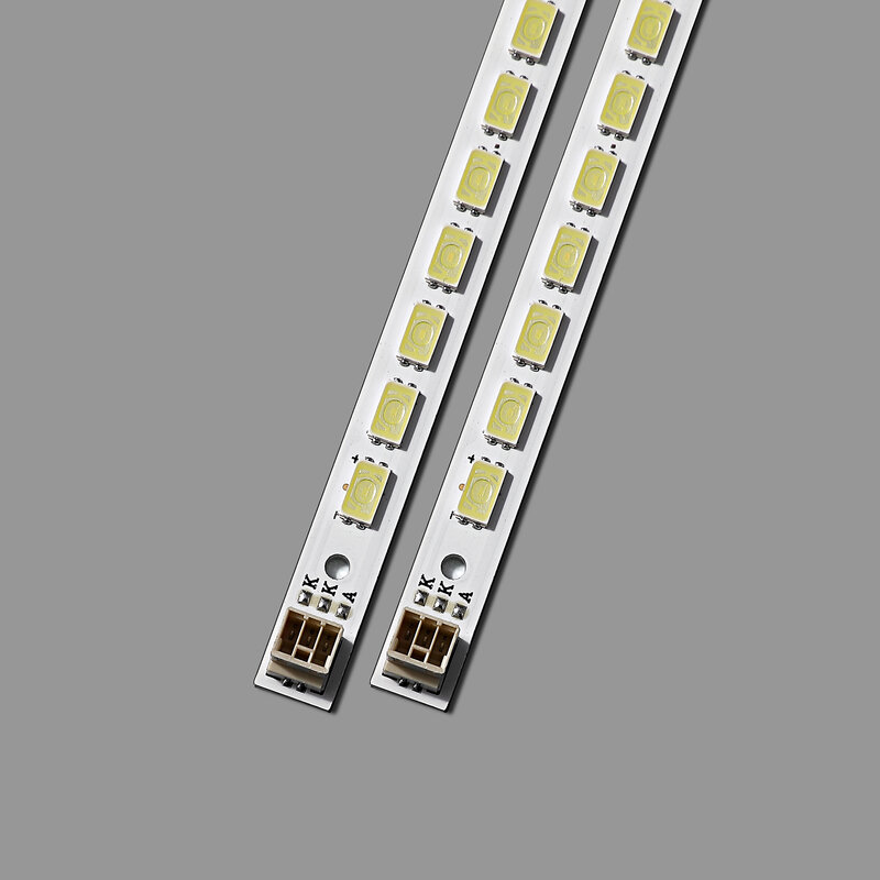LED Backlight สำหรับ LJ64-03567A LJ07-00950A เลื่อน2011SGS40 5630 60 H1 40TL838R L40F3200B LTA400HM13 LC-40LE240RUX
