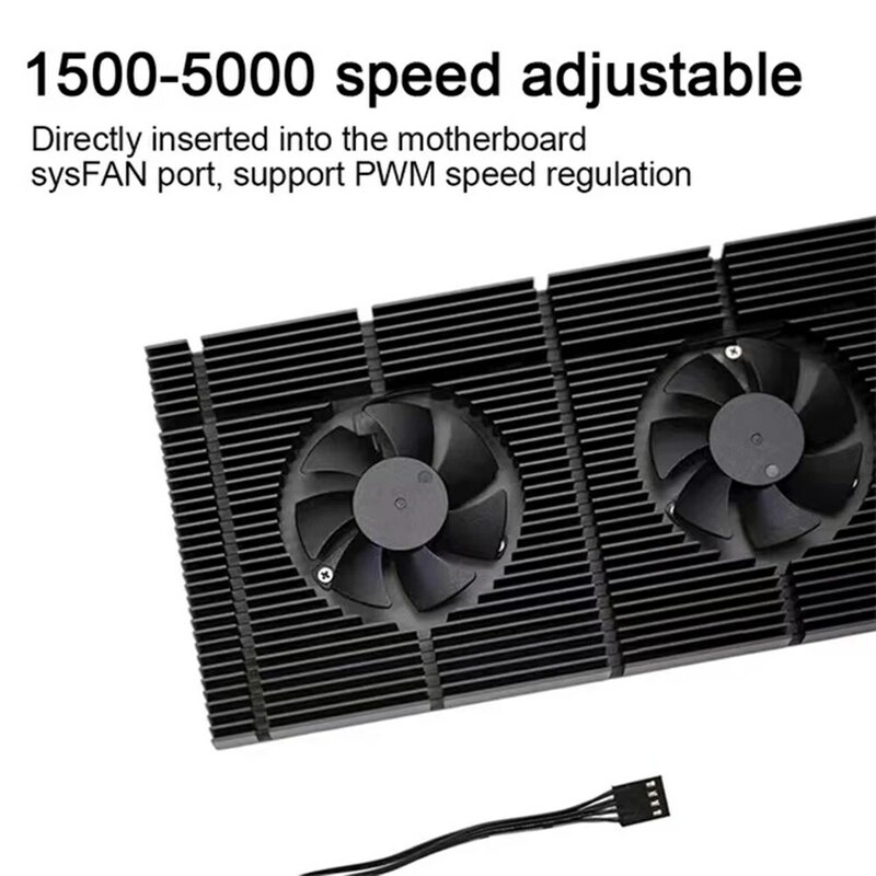 Радиатор для видеокарты Luminum GPU для RTX 3090 3080 3070 Series