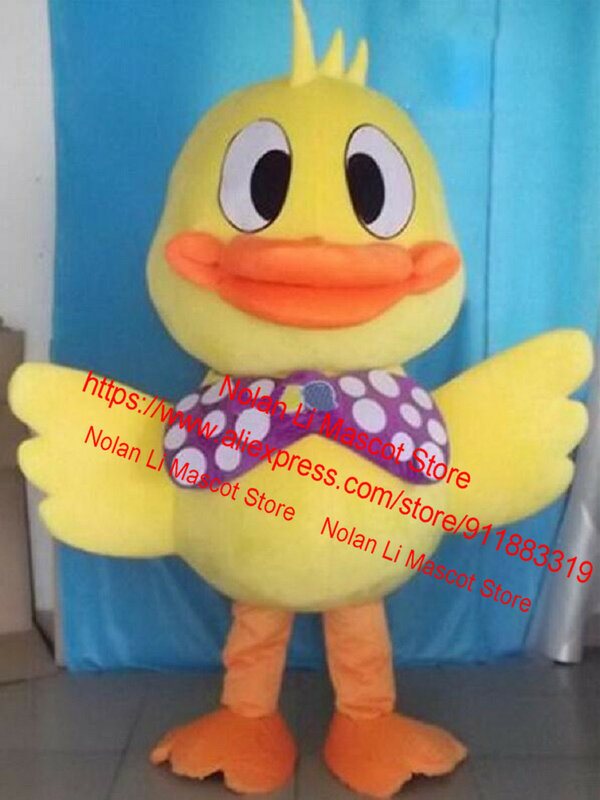 Wysokiej jakości materiał EVA kurczak kostium maskotka kreskówka garnitur urodzinowy maskarada Cosplay dla dorosłych rozmiar prezent świąteczny 1007