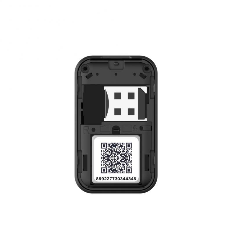 GF21 GPS Tracker registrazione WIFI supporto per il monitoraggio in tempo reale scheda TF localizzatore da 8/16GB adsorbimento Mini APP per auto Tracker Anti-smarrimento