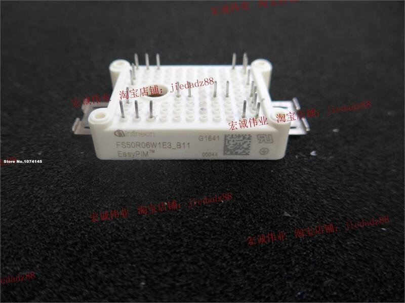 FS50R06W1E3_B11   IGBT module power module