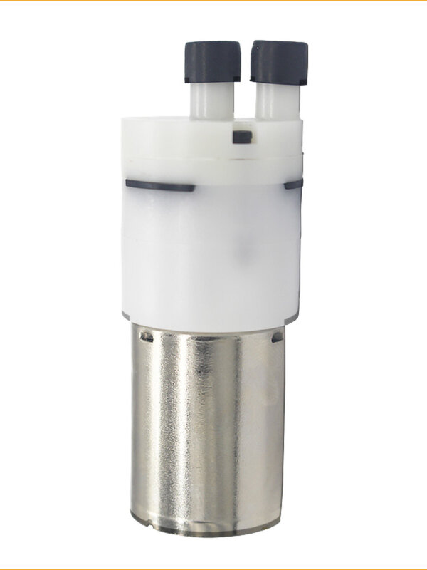 Mini micro pompa dell'acqua 12V piccola con motore a corrente continua a basso rumore grande flusso per bere
