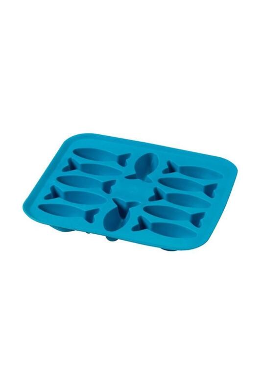 Plastic Ice Mold