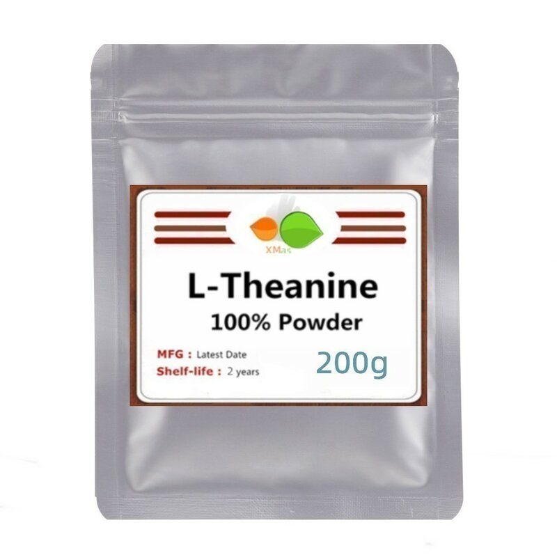 Théanine, 100% L
