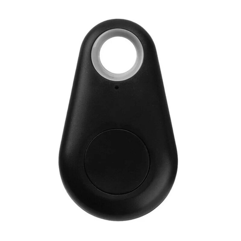 Huisdier Mini Gps Smart Bluetooth Gps Tracker Anti-Verloren Alarm Tag Mini Gps Tracker Voor Honden Huisdier Gps