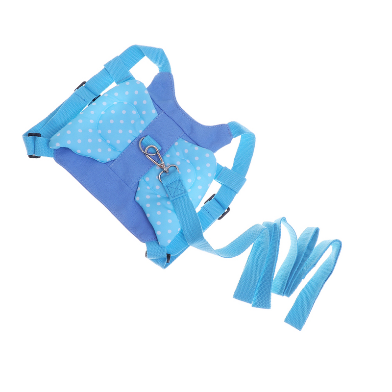 Wing Design Baby Harness Outdoor Baby Anti Lost Link Kids Harness Belt Strap