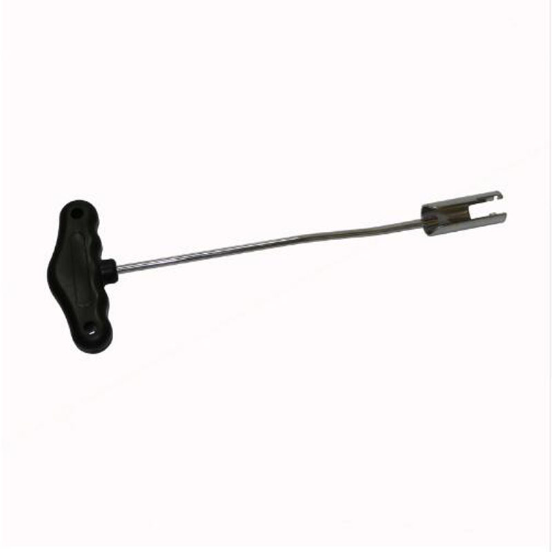 Chispa enchufe Cable Extractor de chispa enchufe Cable llave inglesa para V-W.-di V-W extractor coche herramientas de la reparación de herramientas de reparación de