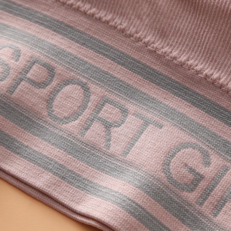 Sutiã esportivo feminino roda-livre espartilho push-up camisola com removível látex esponja almofada no peito para nyz loja diária