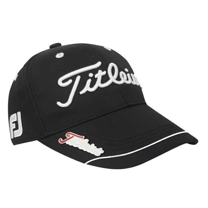 تعزيز قبعة لعبة الغولف قبعة الجولف قبعة بيسبول صياد قبعة