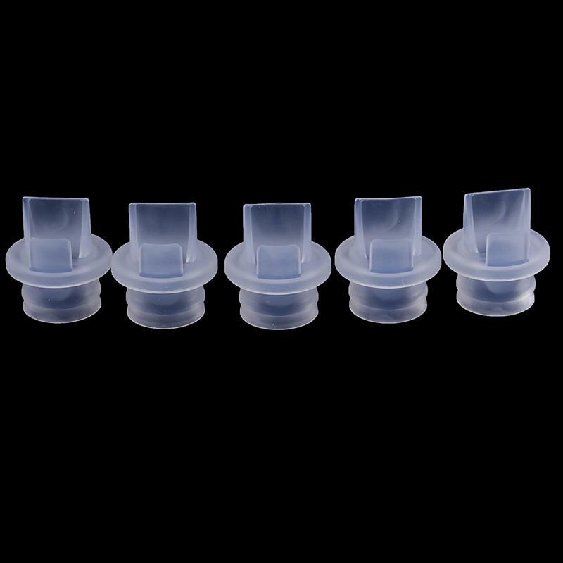 1PCS Backflow Protection Breast Pump Accessory Duckbill Valve For Manual/Electric Breast Pumps