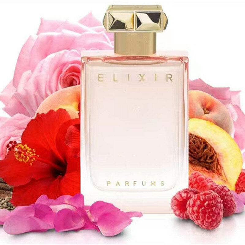 Perfume Floral y afrutado para mujer, espray fresco De larga duración De alta calidad, Eau De perfume, Lost Souls Man
