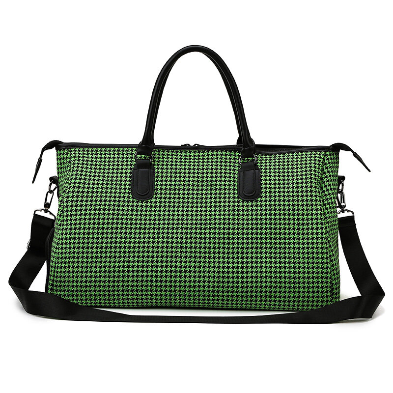 Трикотажная ткань YILIAN, модная дорожная сумка 2022, новая текстурная вместительная сумка-тоут для мужчин и женщин, спортивная обувь, позиционный рюкзак
