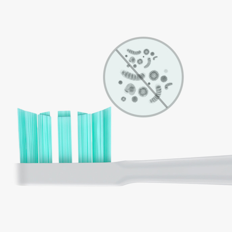 Xiaomi mijia sônica escova de dentes elétrica t500 inteligente limpeza dos dentes sem fio escova de dentes elétrica mi casa escova de dentes elétrica